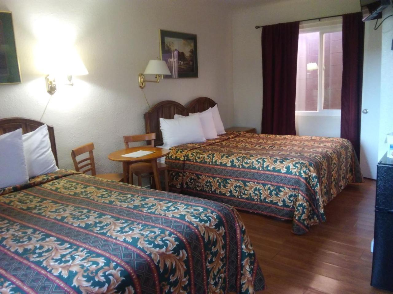Fir Grove Motel Reedsport Eksteriør billede